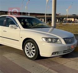 هيونداي أزيرا